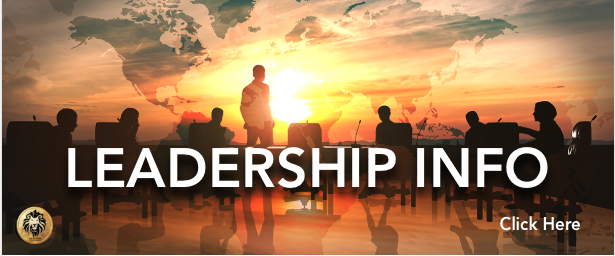 Crypto Gold Coin Leadership